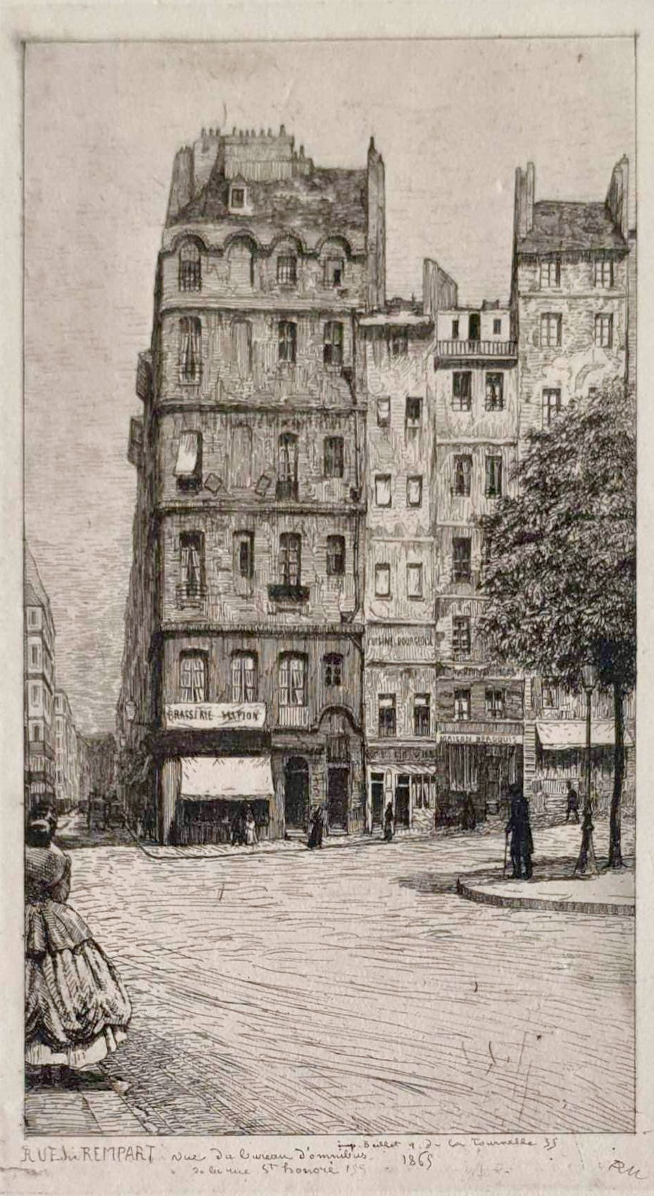 POTEMONT Adolphe Théodore