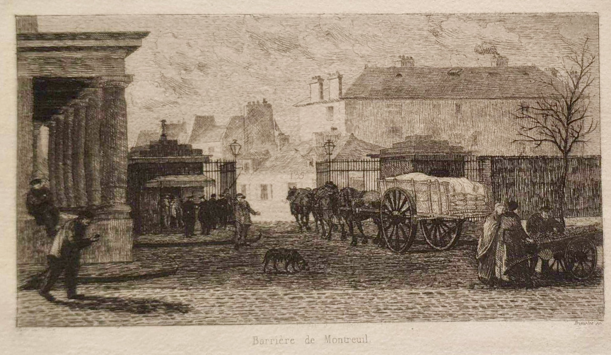 TRIMOLET Alphonse Louis