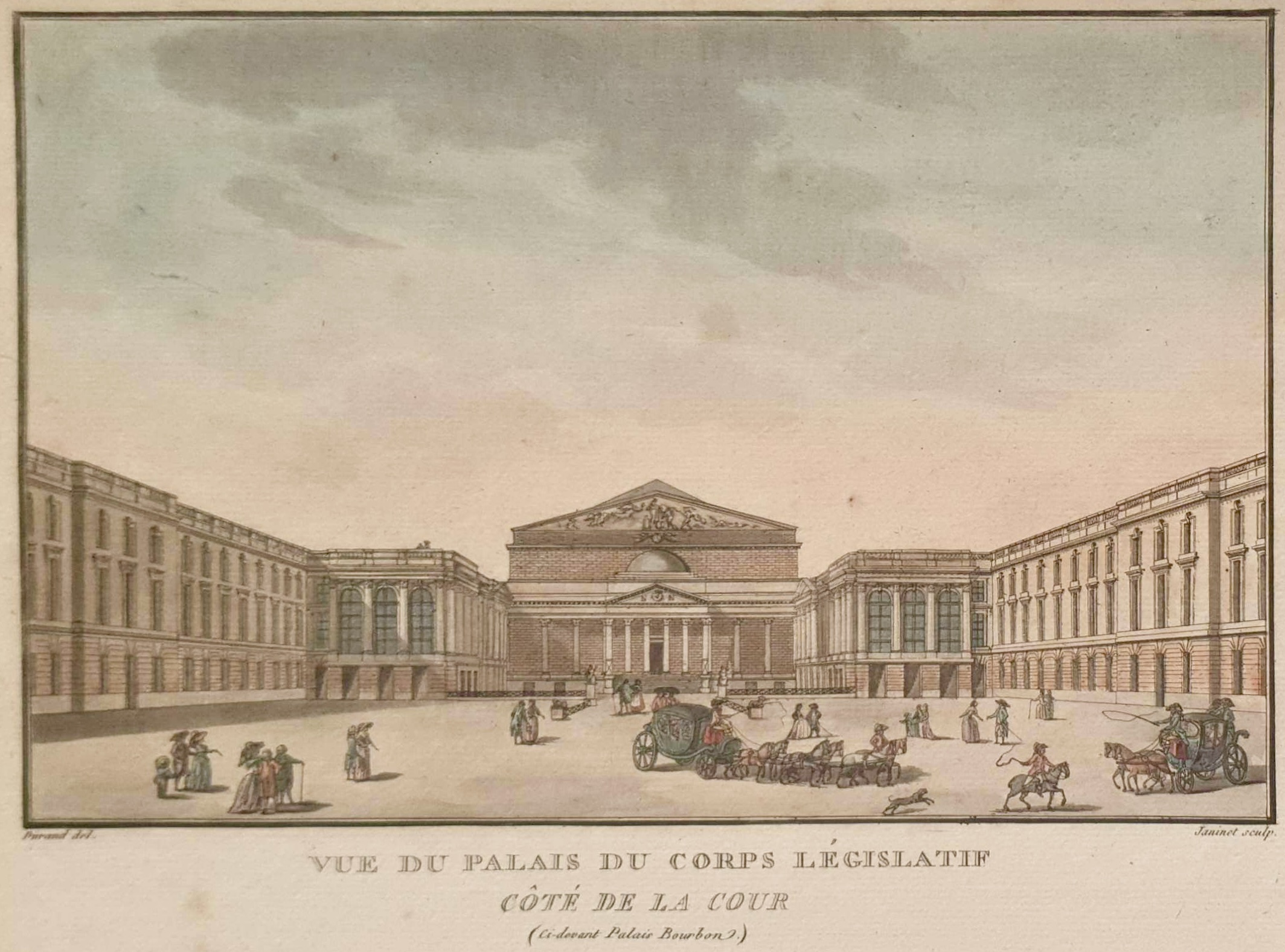 JANINET Jean François
