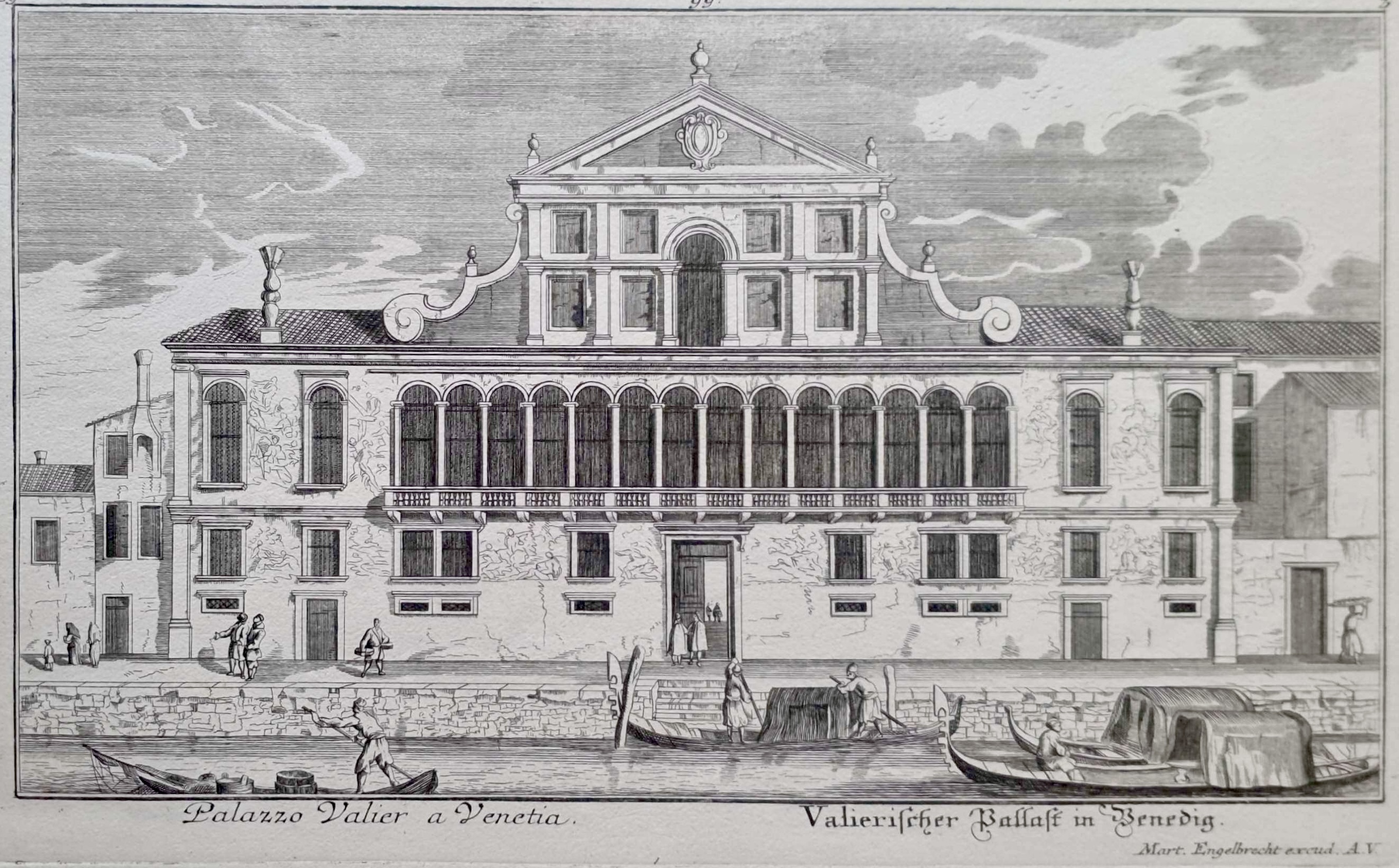 ENGELBRECHT Martin