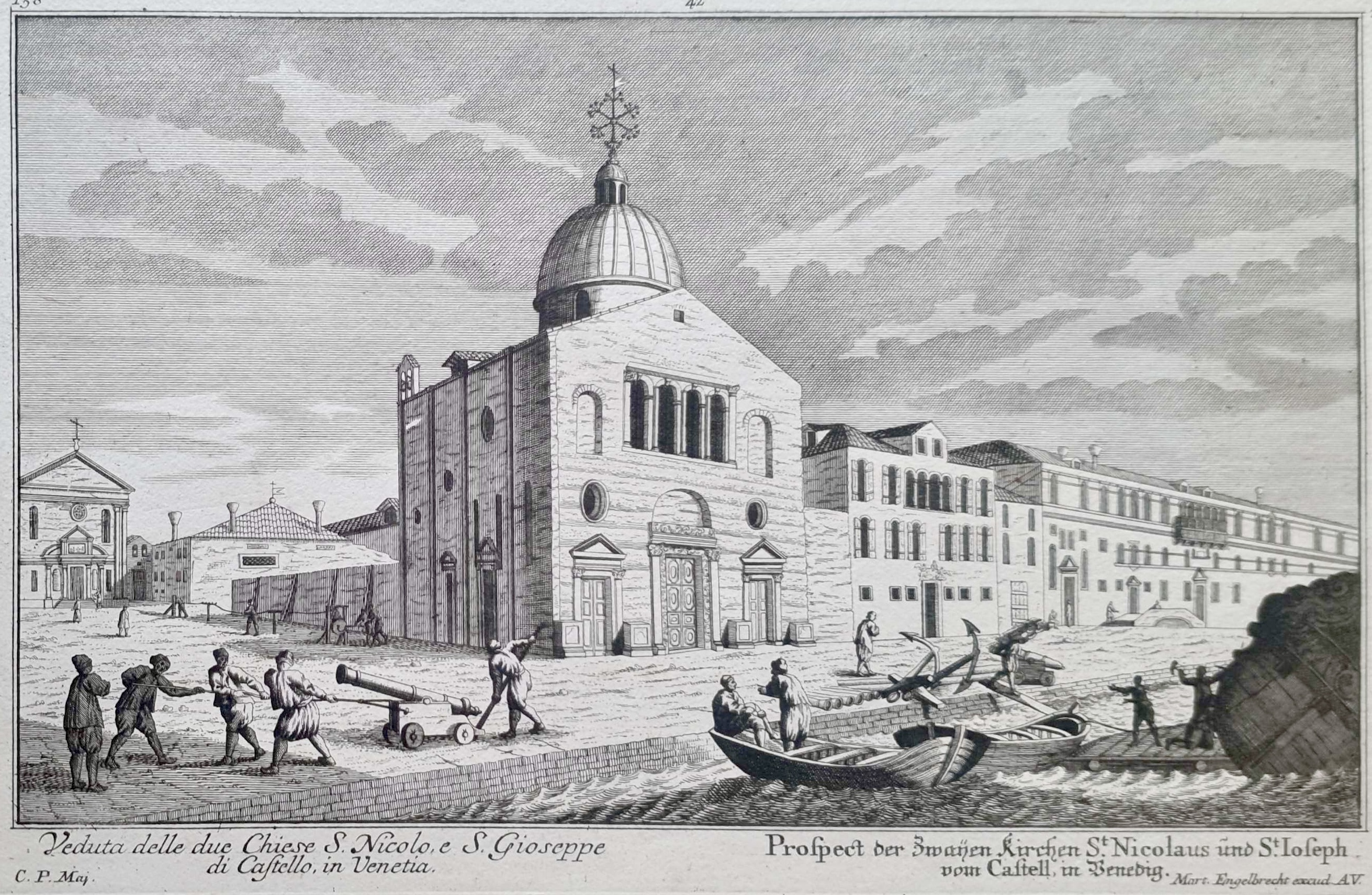 ENGELBRECHT Martin
