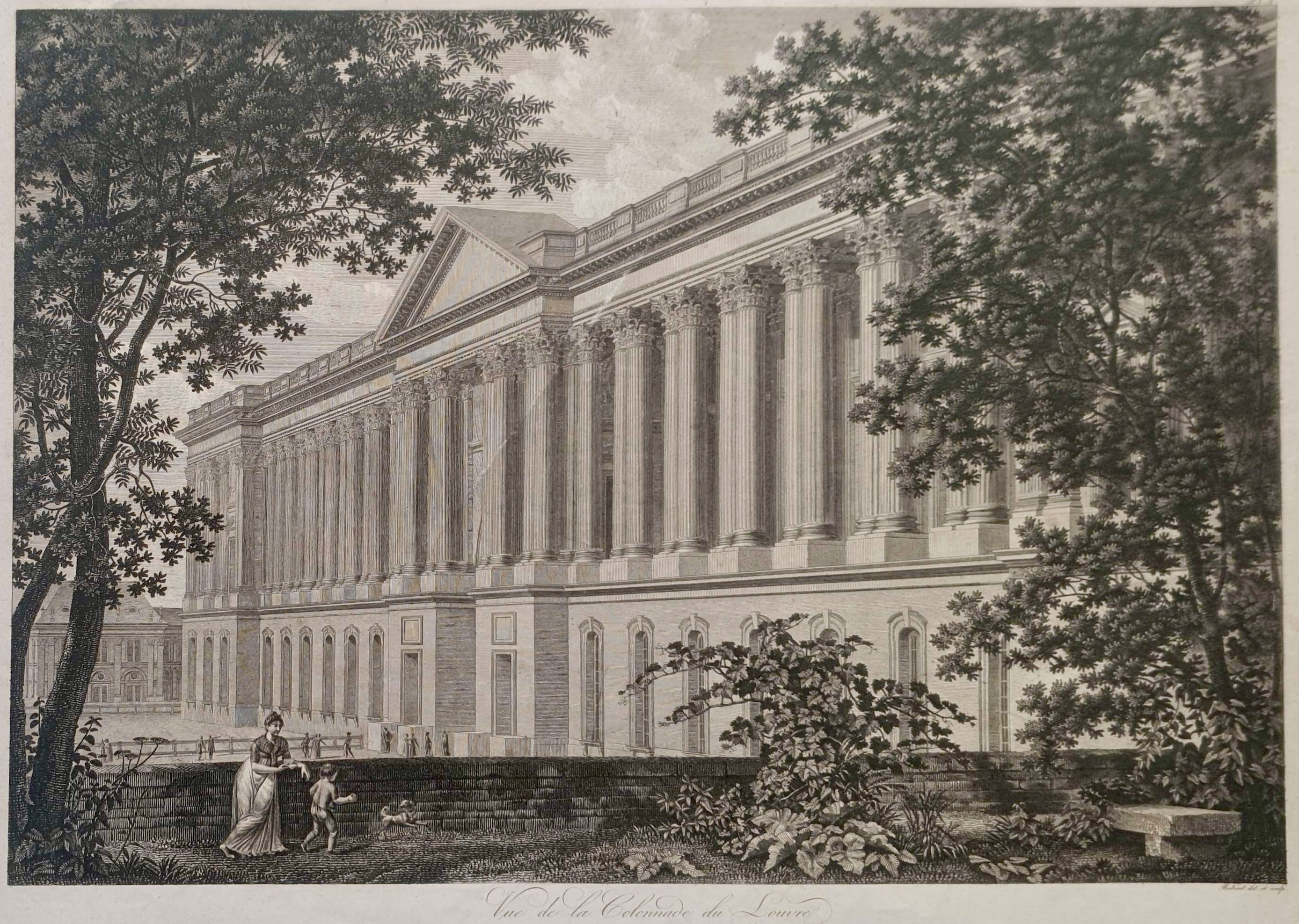 BALTARD Louis Pierre