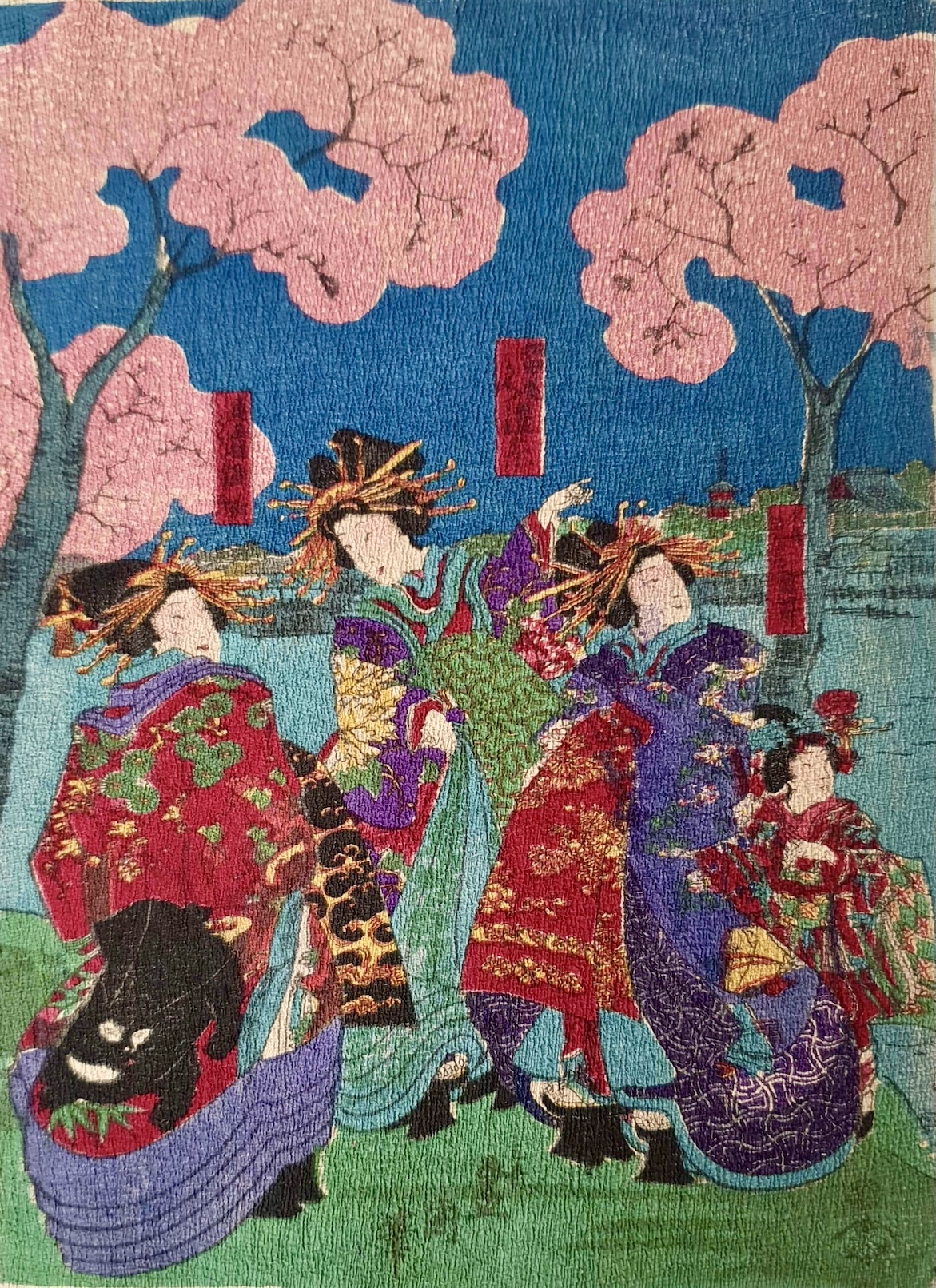 KUNICHIKA Toyohara