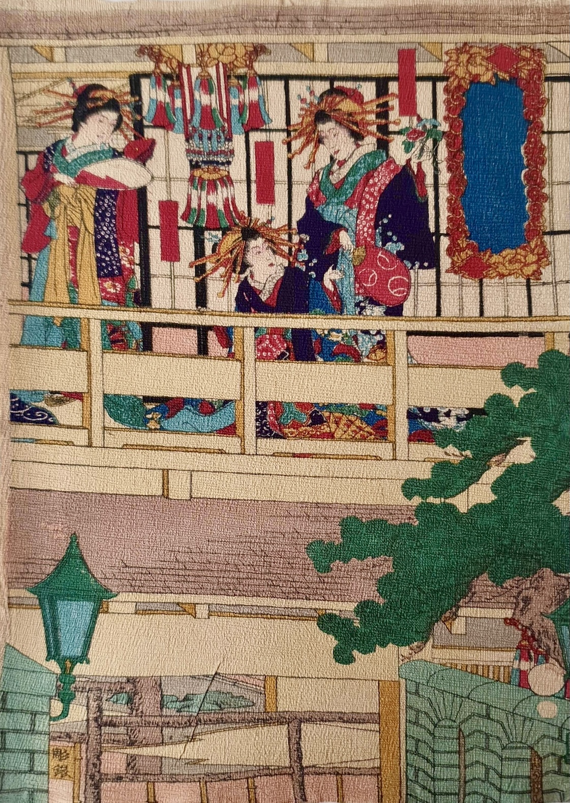 YOSHIIKU Utagawa