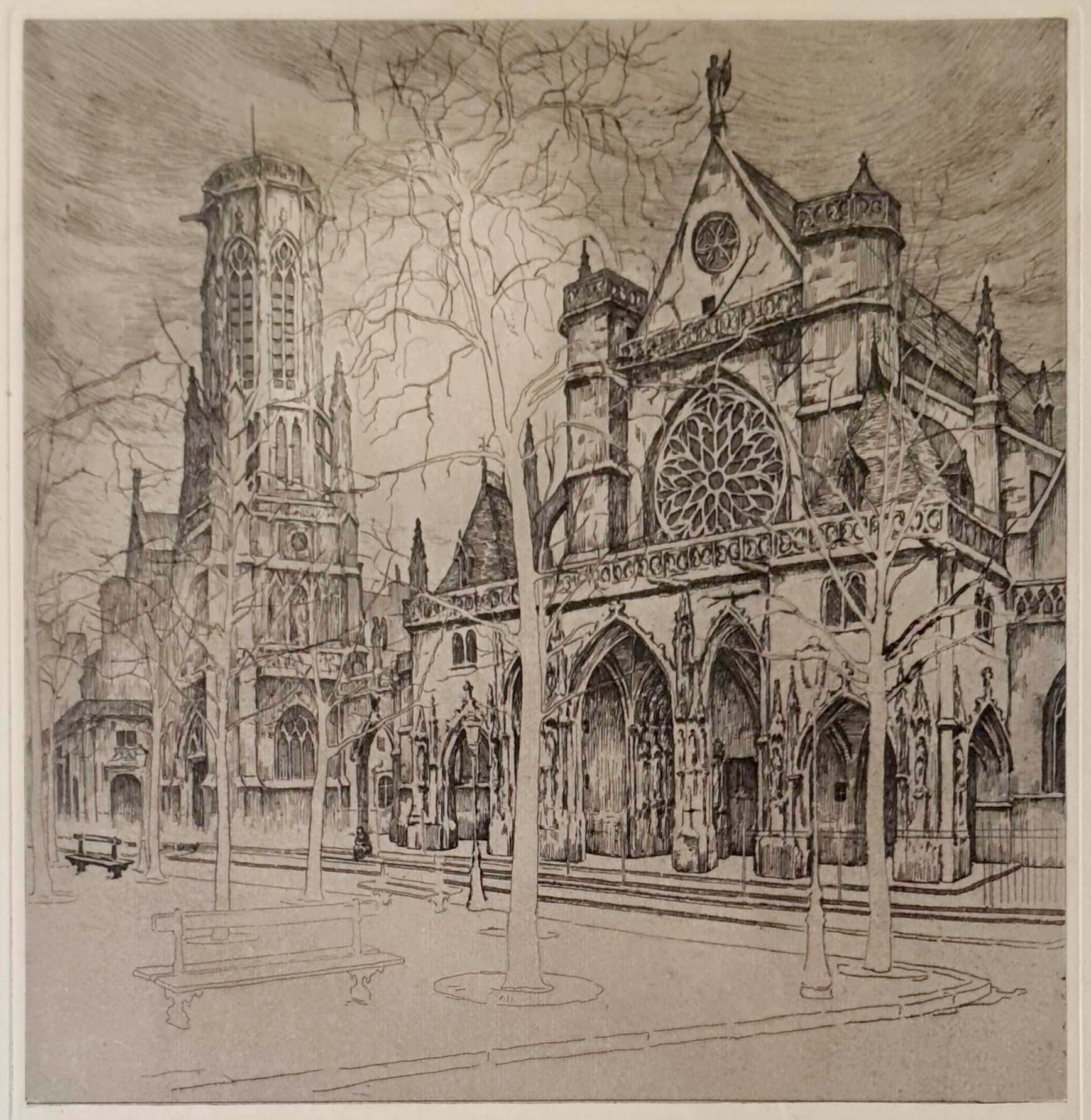 BOISSARD Pierre