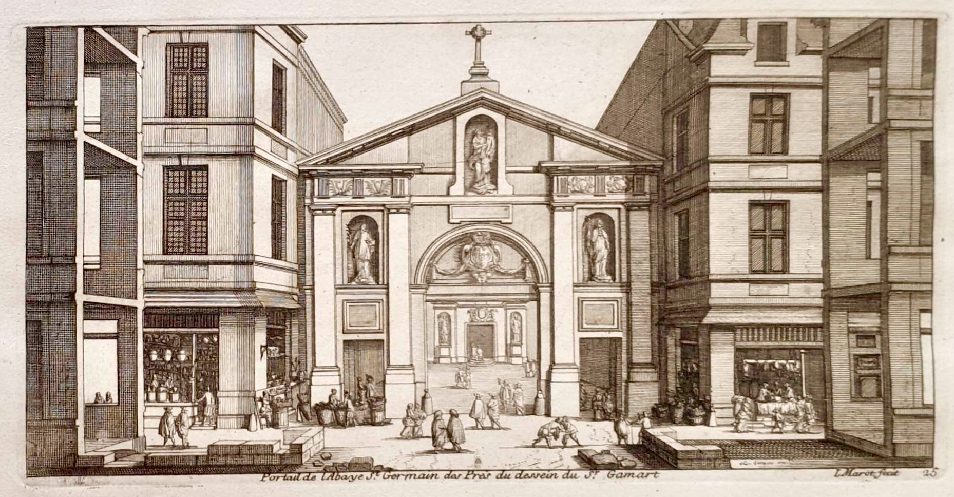 MAROT Jean