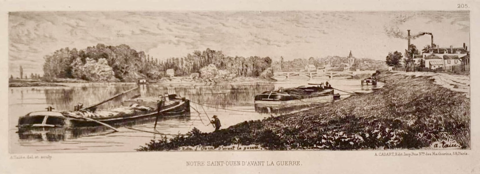TAIÉE Jean Alfred