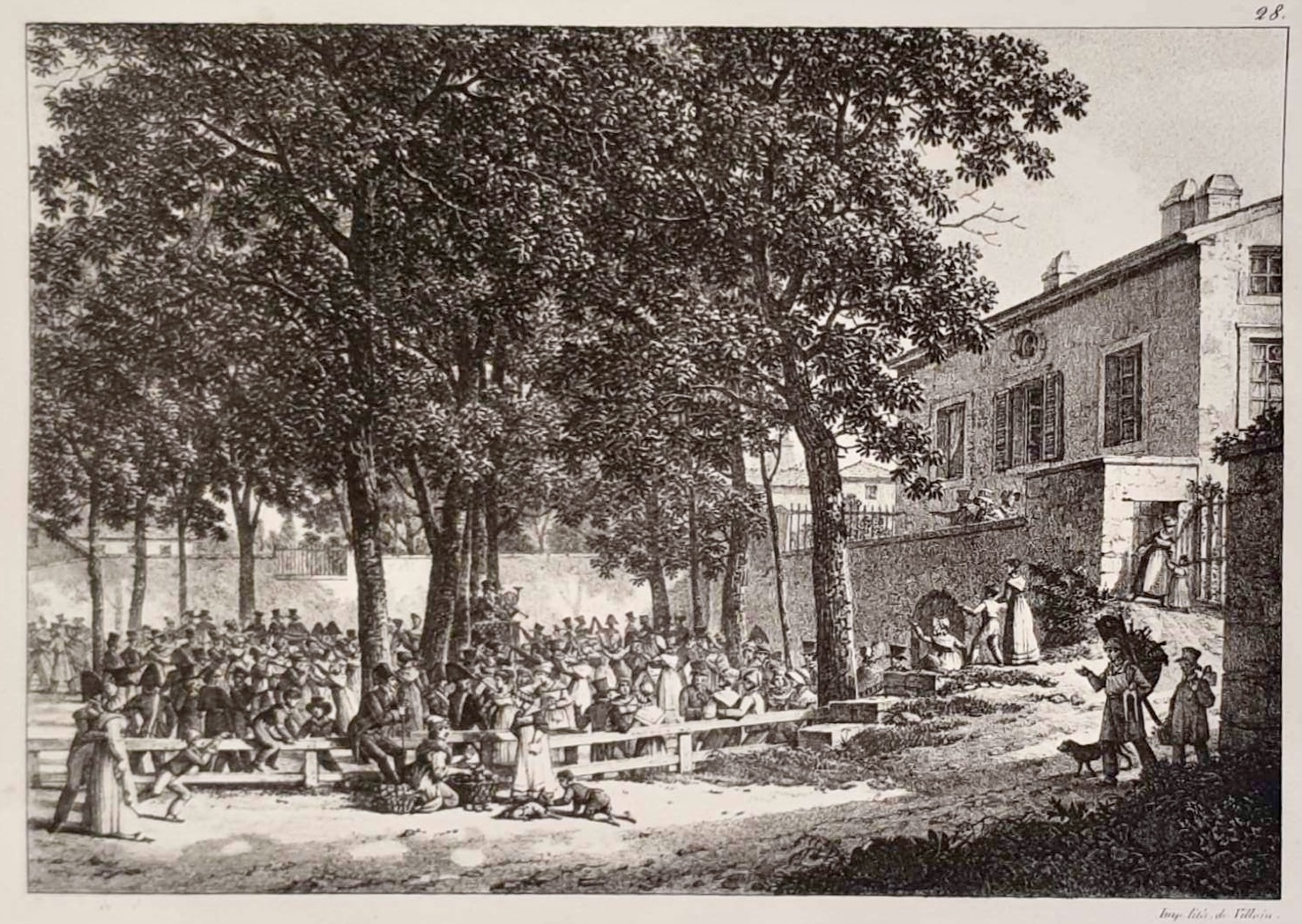BACLER D’ALBE Louis Albert Guislain
