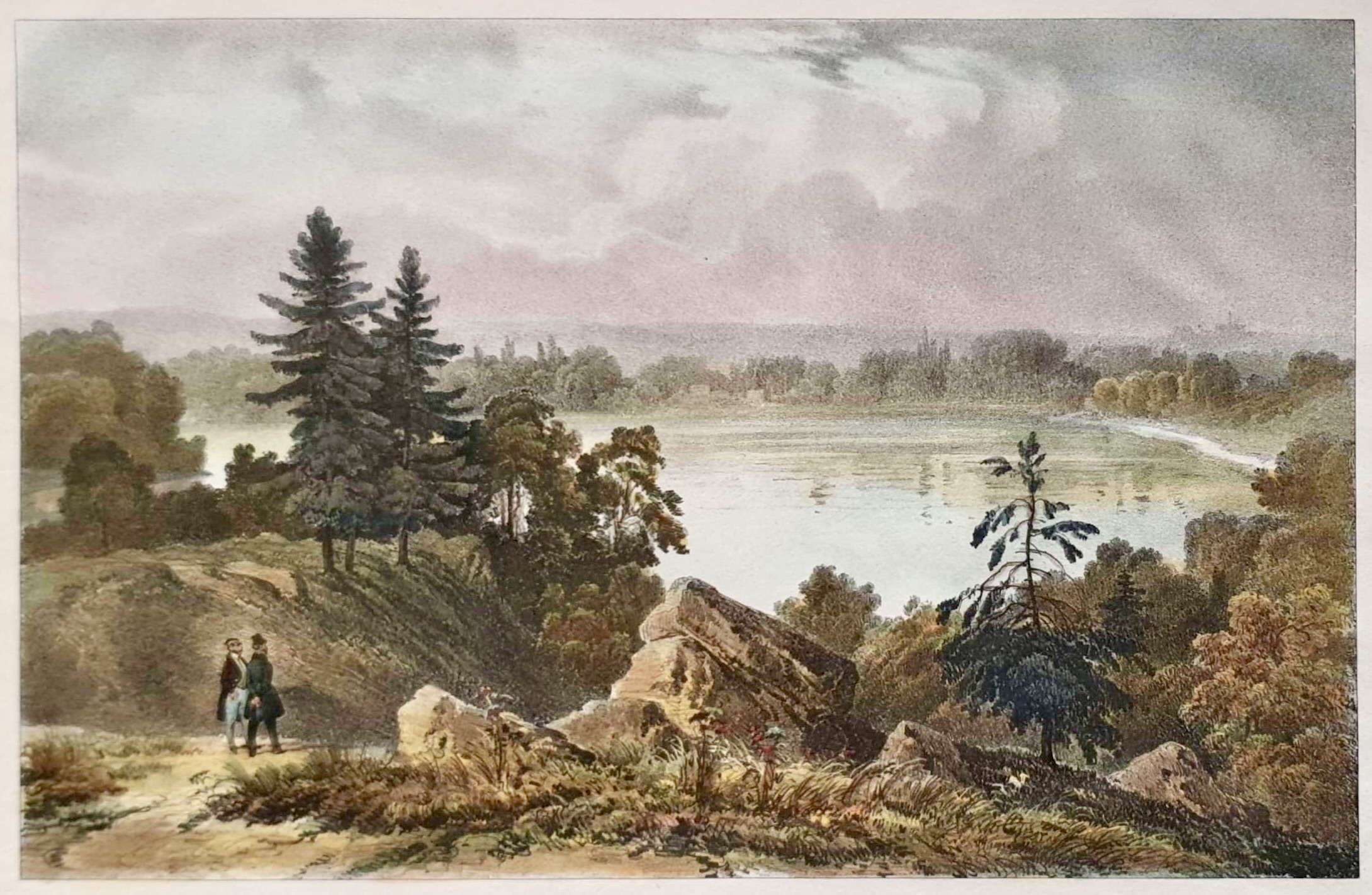 BICHEBOIS Louis Philippe