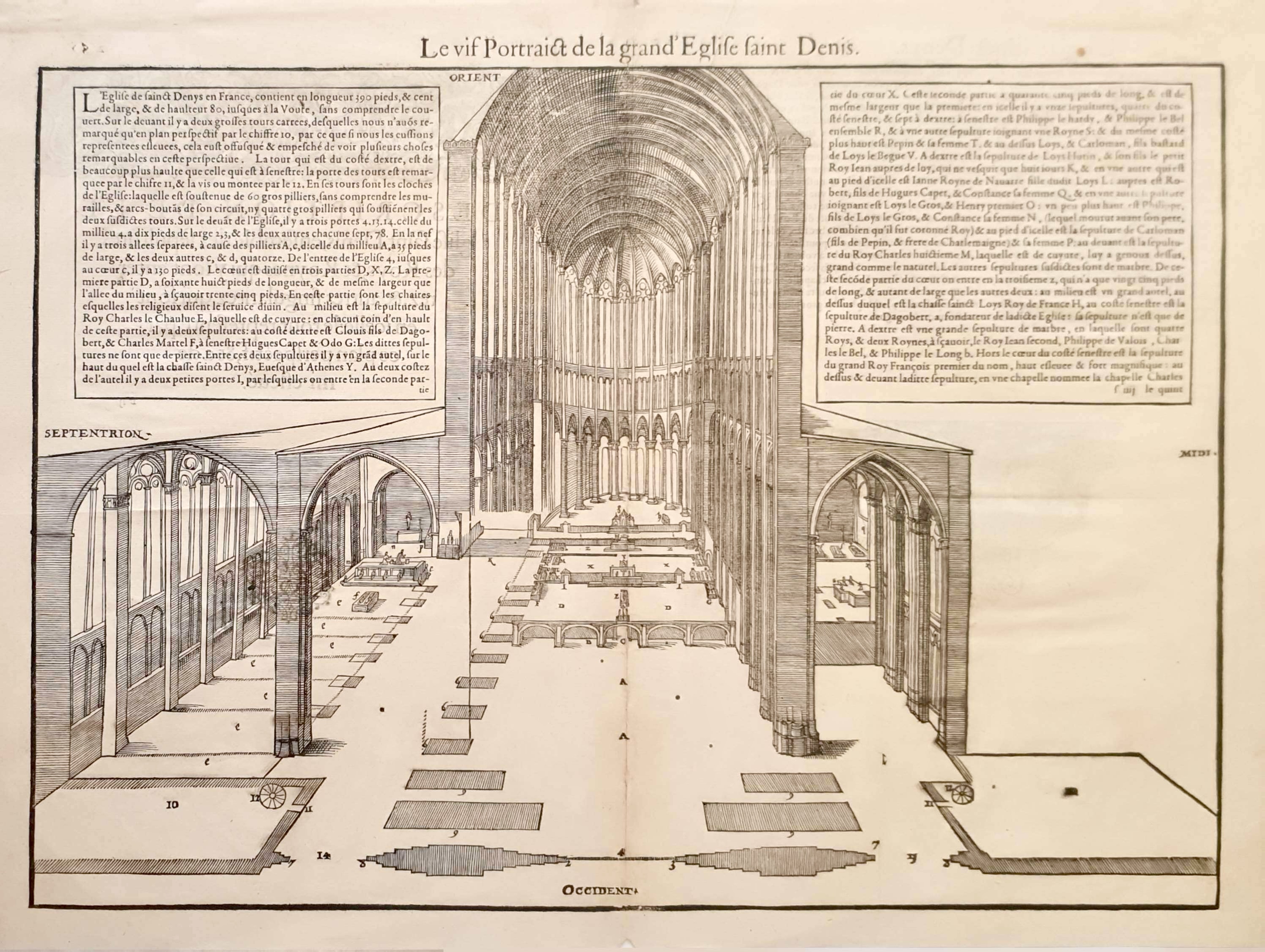 DE BELLEFOREST François