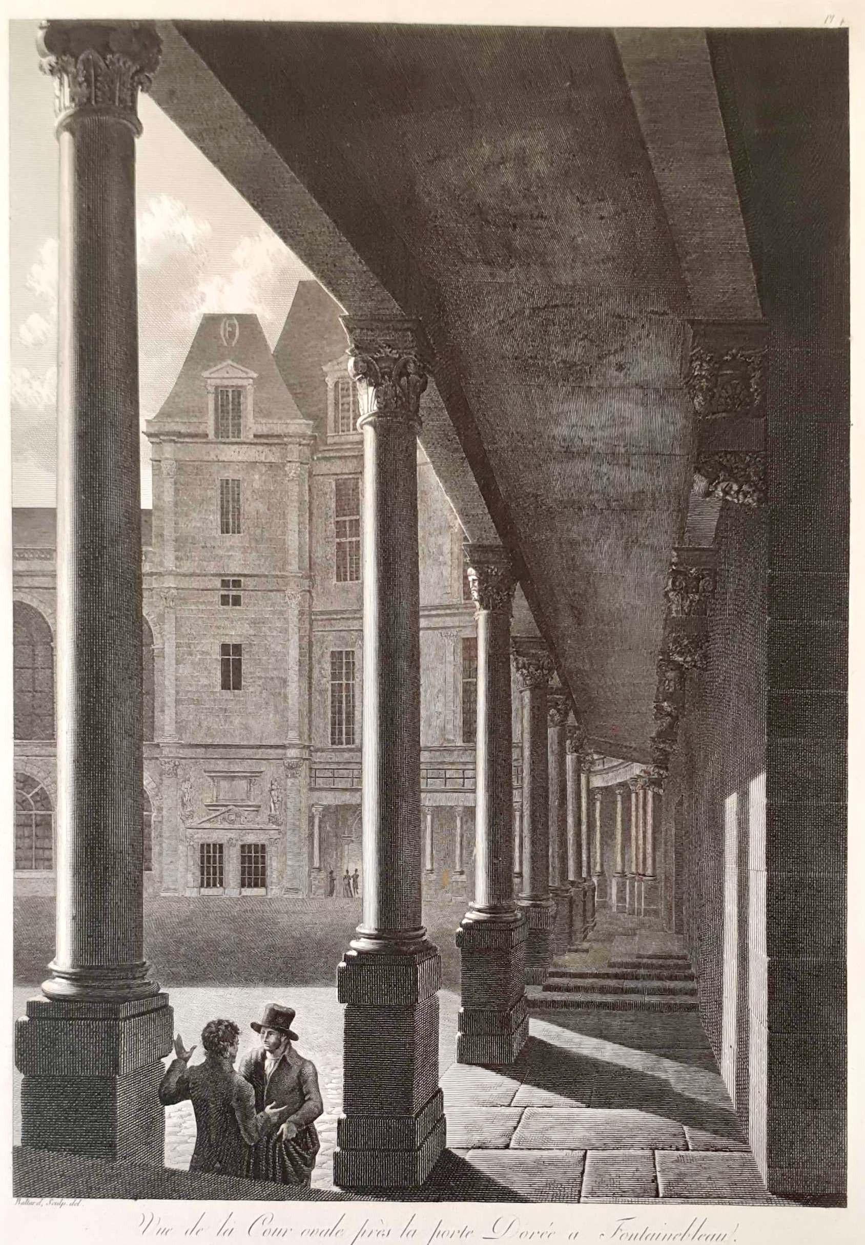 BALTARD Louis Pierre