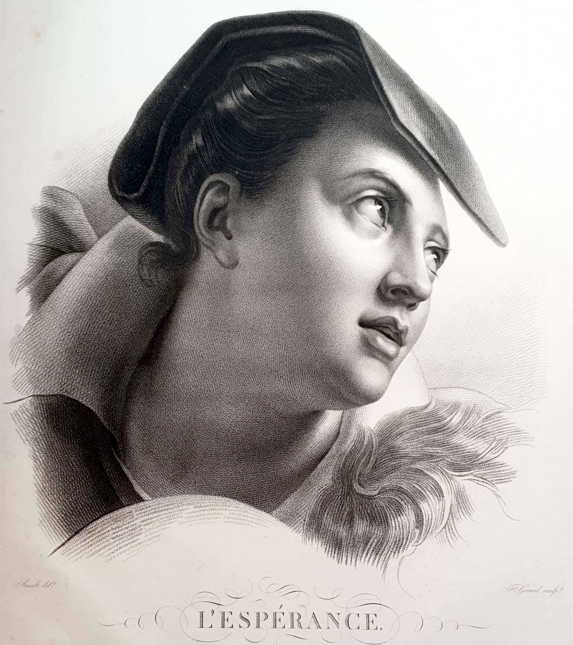 GIRARD Alexis François