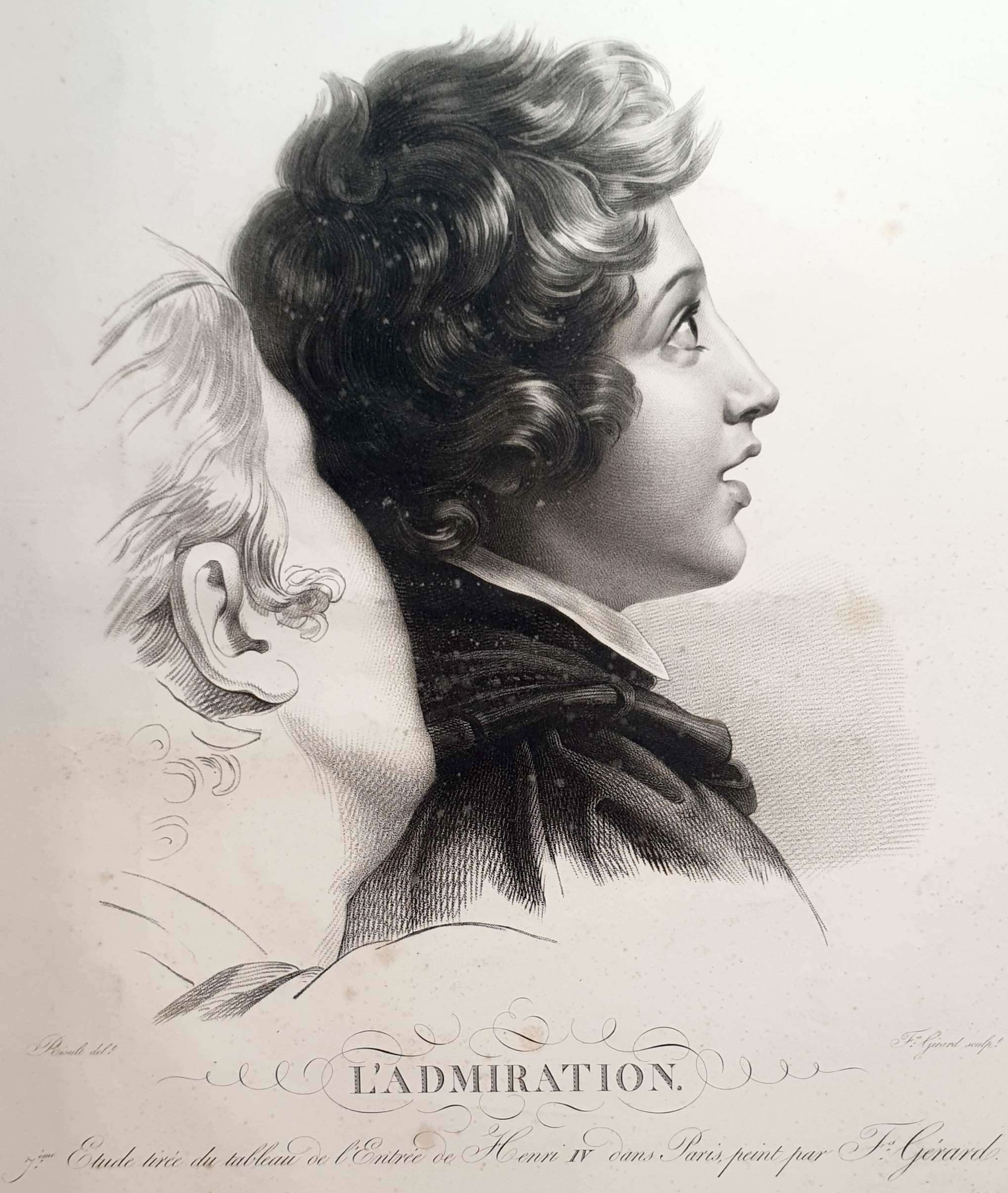 GIRARD Alexis François