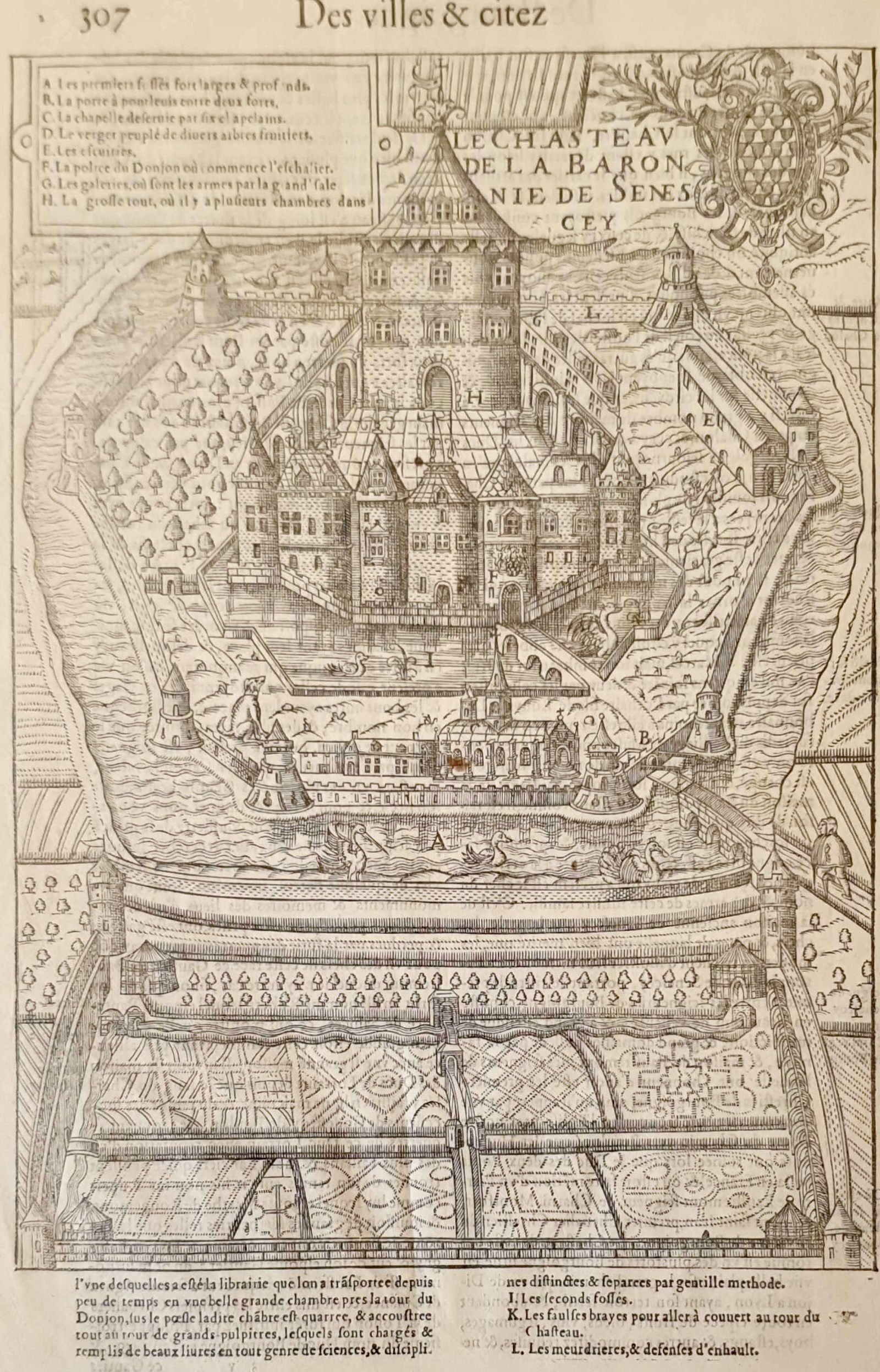 BELLEFOREST François de (éditeur)