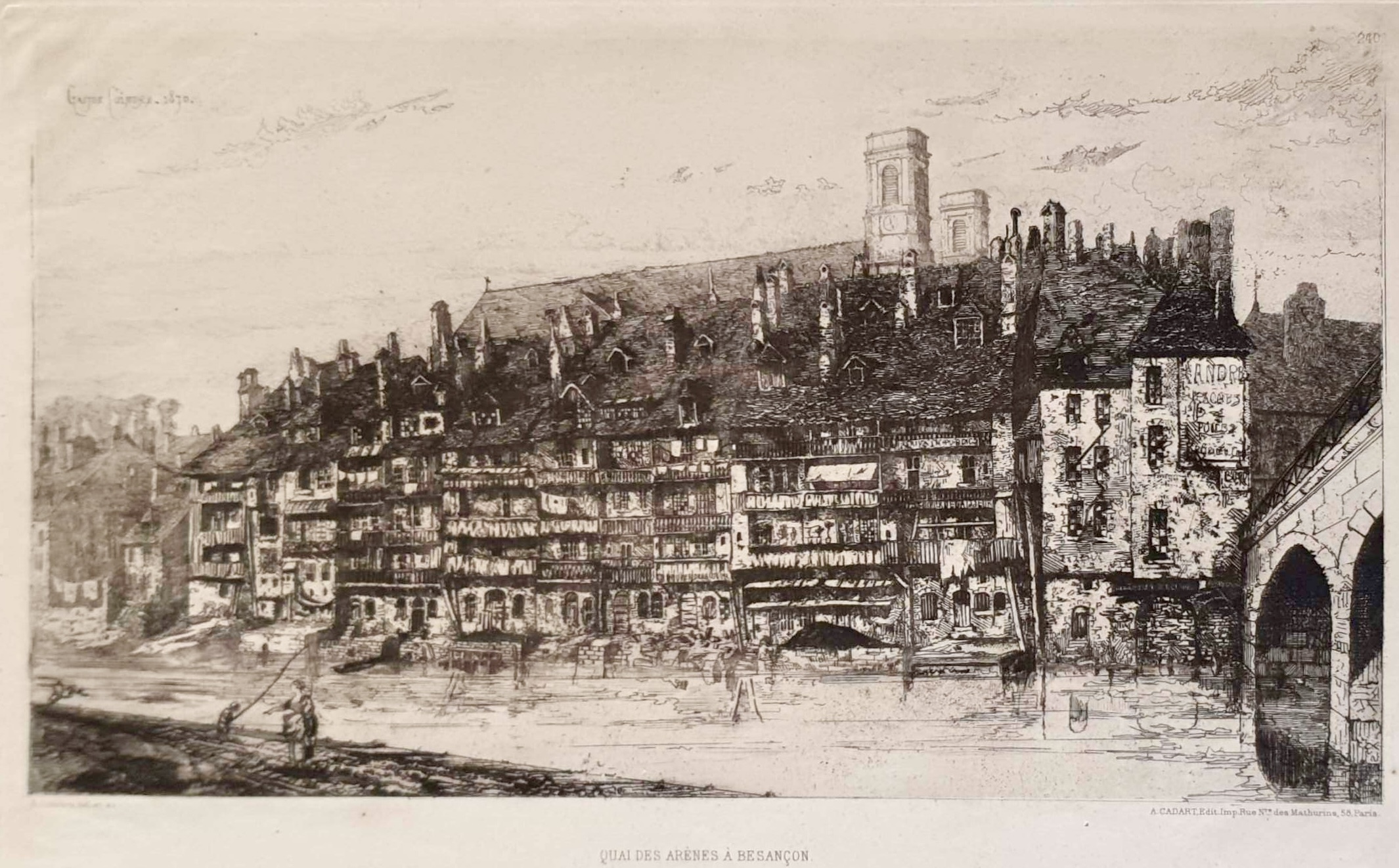 COINDRE Gaston Jean