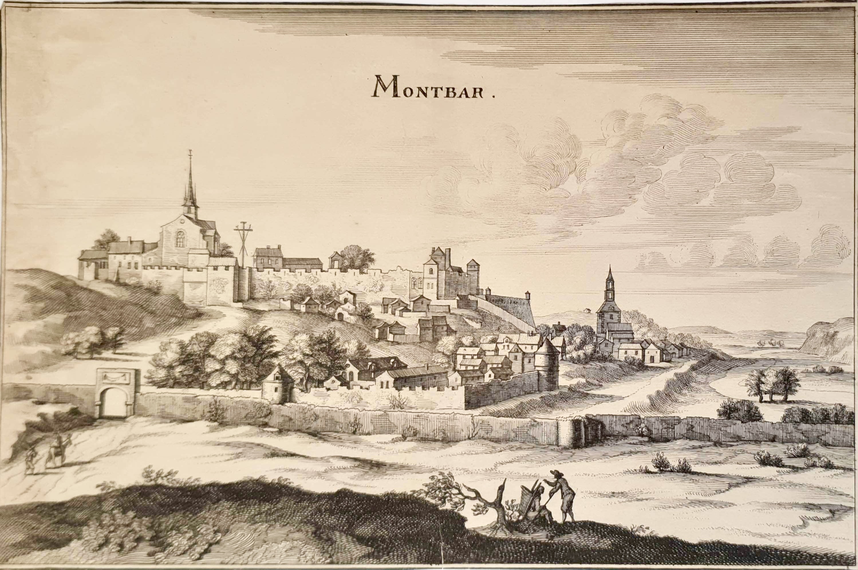 SILVESTRE Israël