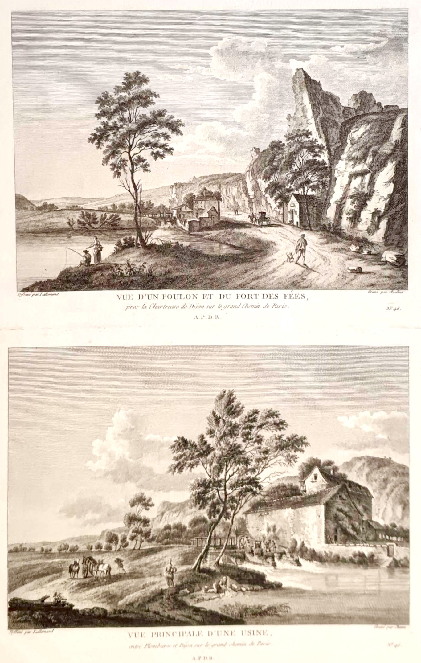 AVELINE François Antoine