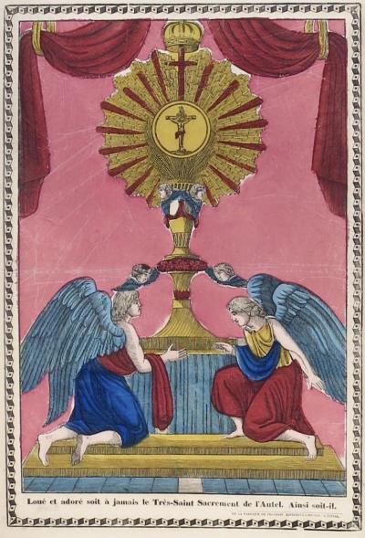 PELLERIN Jean- Charles, éditeur