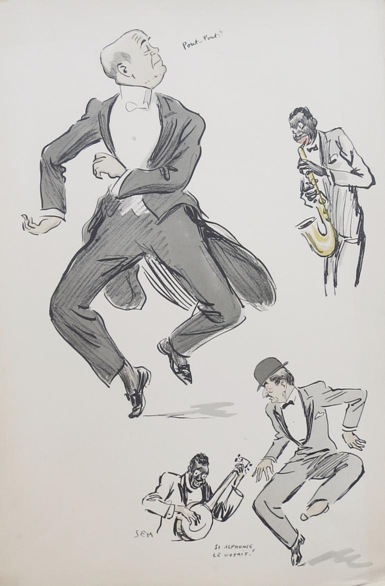 SEM (Georges GOURSAT)