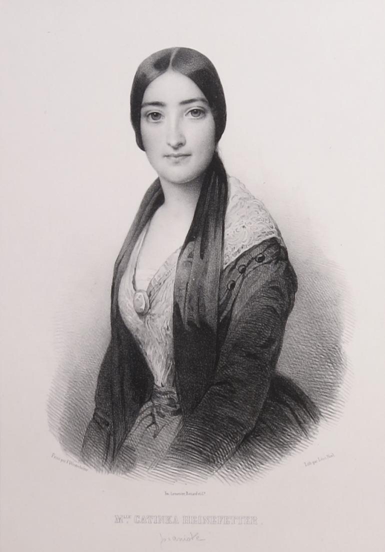 NO�L Alphonse L�on