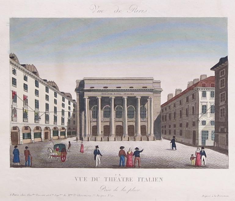 �COLE FRAN�AISE DU XIXE SIECLE