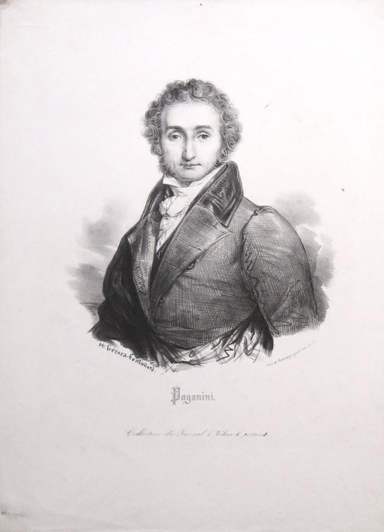 FONTALLARD Gérard Henri