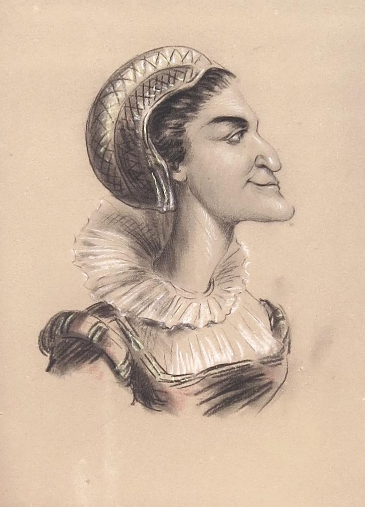 �COLE FRAN�AISE DU XIXE SI�CLE