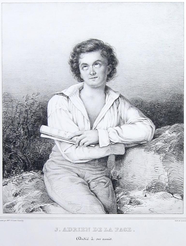 DANSSE-ROMILLY Jeanne Françoise Etiennette (daprès)