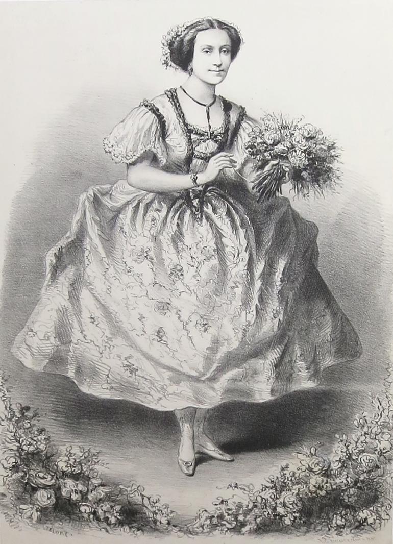 TÉLORY Armand L. Henri