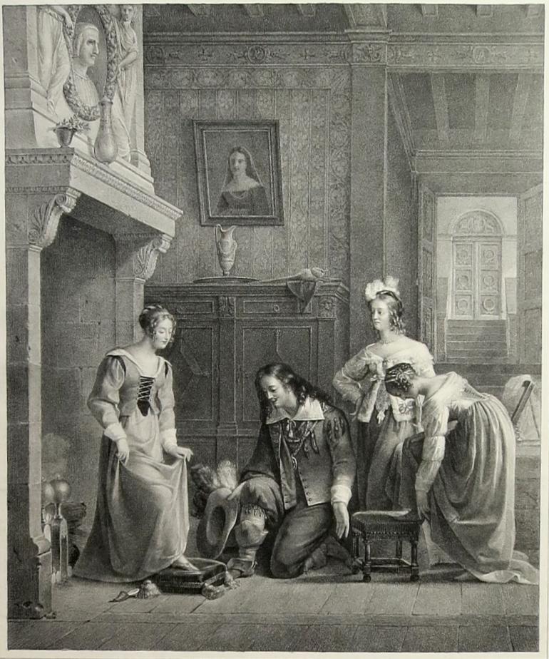 BONNEMAISON (éditeur)