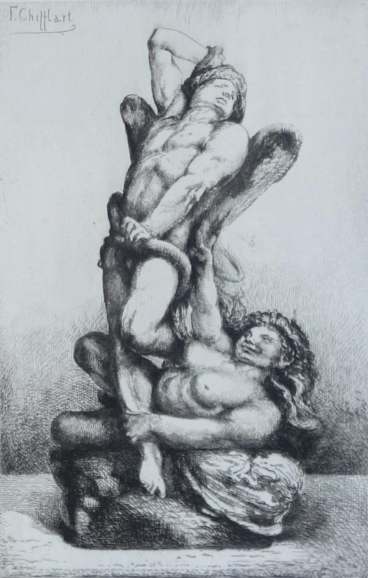 CHIFFLART Fran�ois