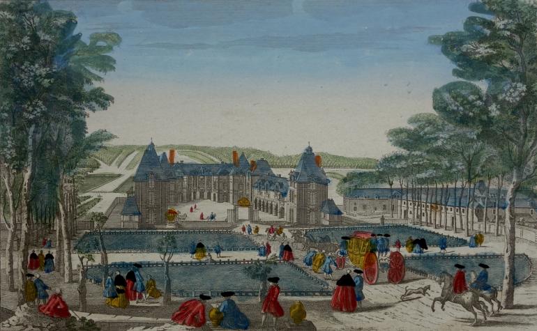 DAUMONT Jean-Fran�ois, �diteur