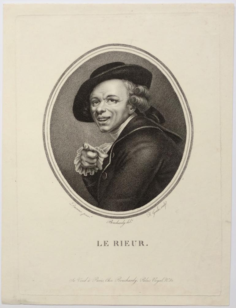 GOULU Ferdinand-Sébastien