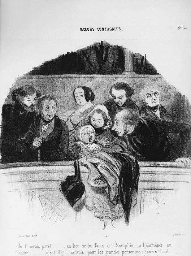 DAUMIER Honoré