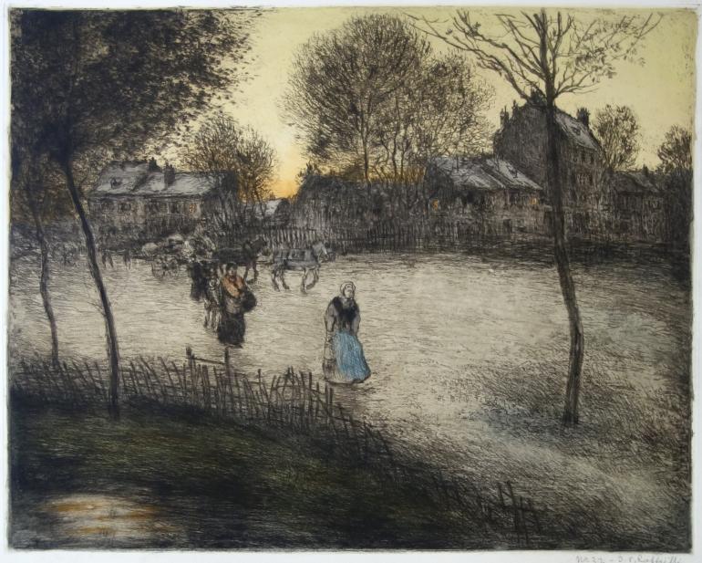 RAFFAELLI Jean-François