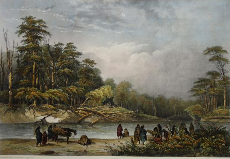 BICHEBOIS Louis-Philippe et BAYOT Adolphe-Jean-Baptiste