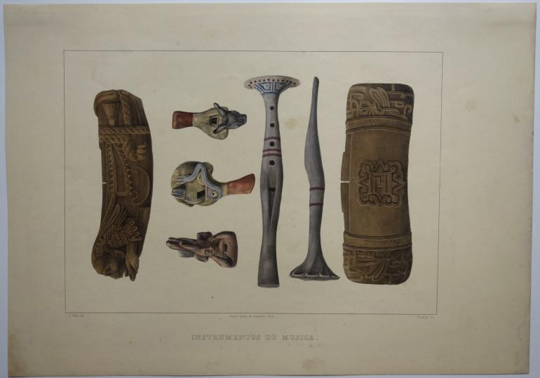 NEBEL Carl (d\'apr�s)