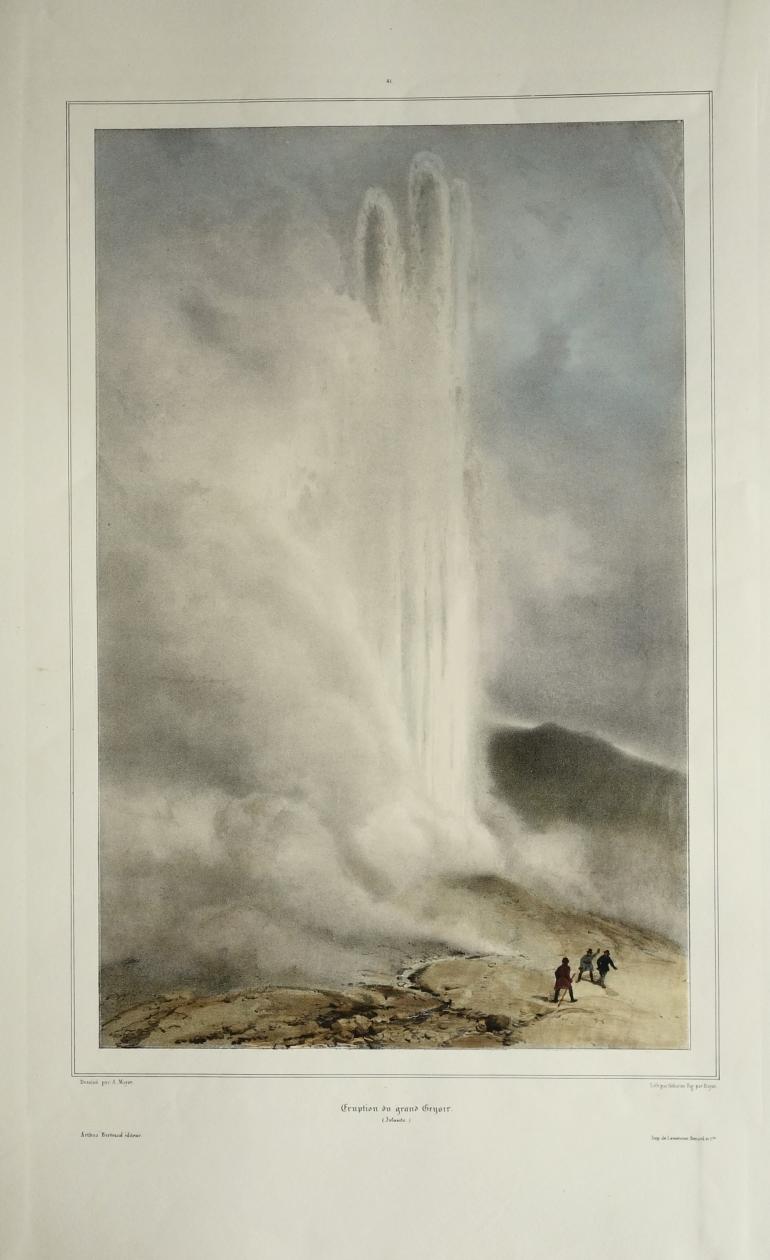 SABATIER Léon-Jean-Baptiste and BAYOT Adolphe-Jean-Baptiste