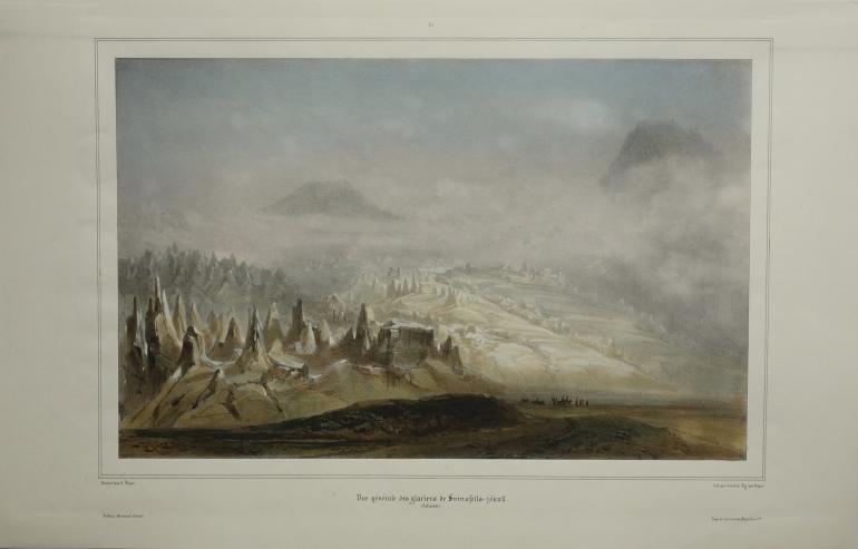 SABATIER Léon-Jean-Baptiste and BAYOT Adolphe-Jean-Baptiste