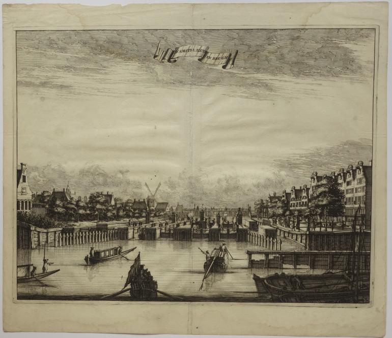 COMMELIN Caspar, �diteur