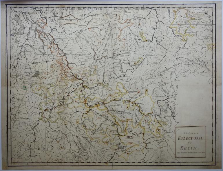 �COLE DU XVIIIE SI�CLE