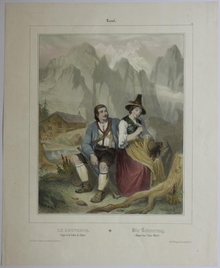 GIHAUT frères, éditeurs