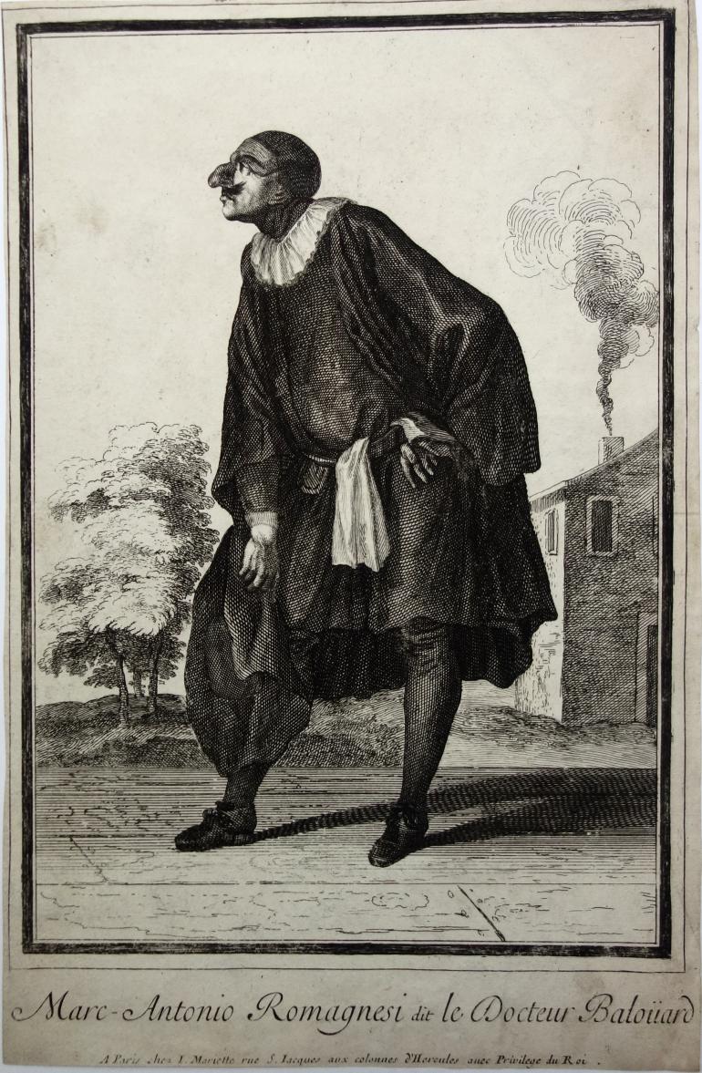 MARIETTE Jean (éditeur)