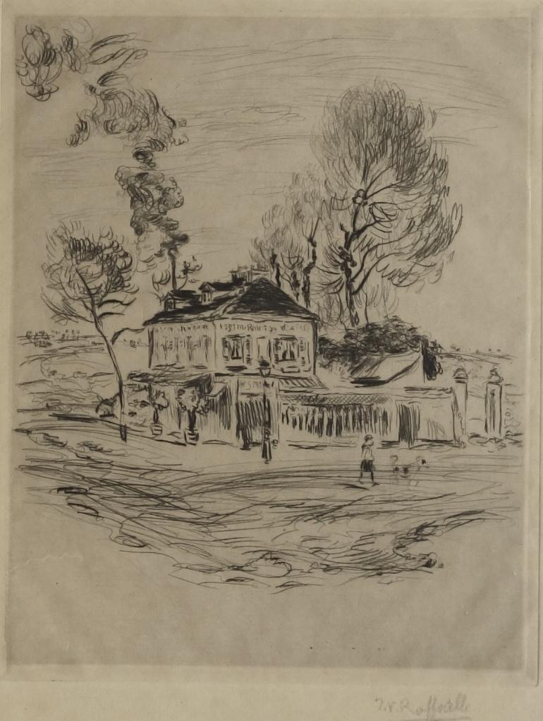 RAFFAELLI Jean-Fran�ois