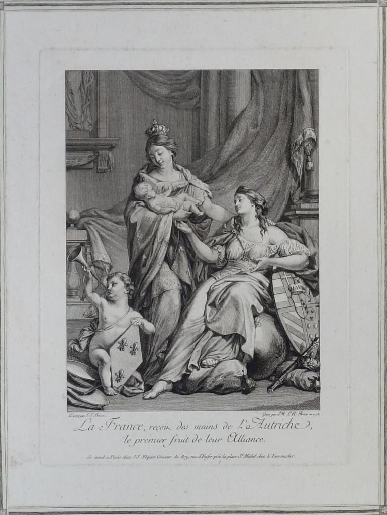 BOIZOT Marie-Louise-Adélaïde