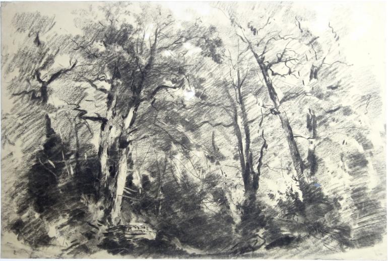 �COLE FRAN�AISE DU XIXE SI�CLE