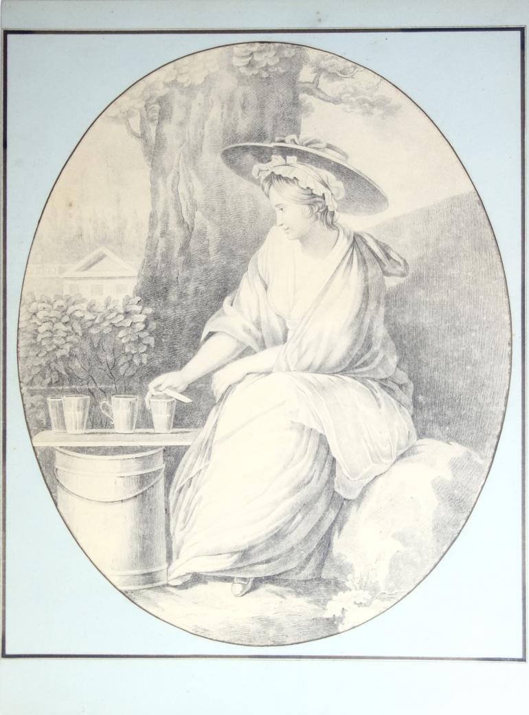 �COLE FRAN�AISE DU XIXE SI�CLE