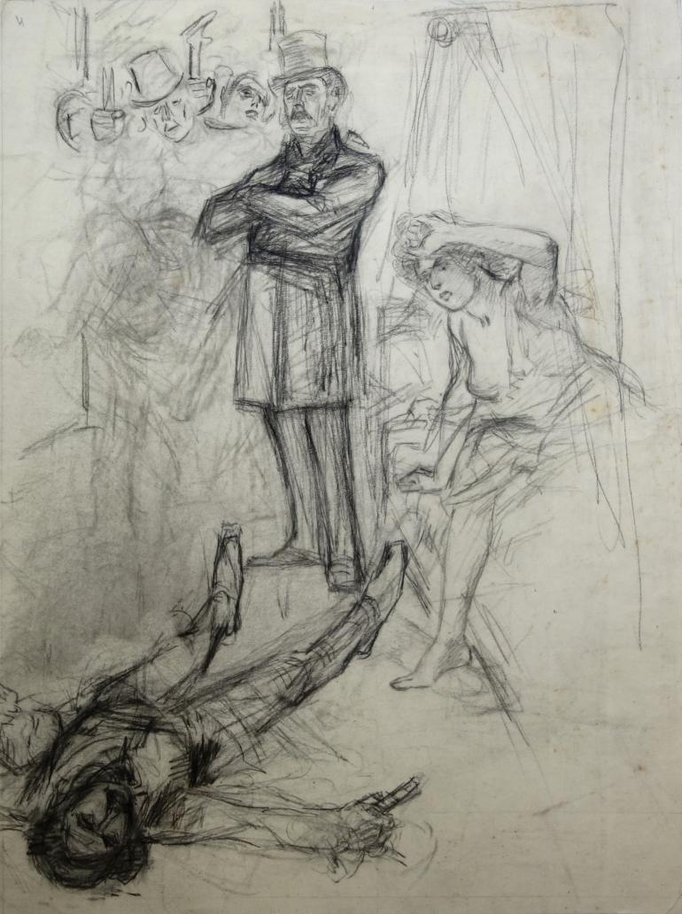 �COLE FRAN�AISE DU XIXE SI�CLE