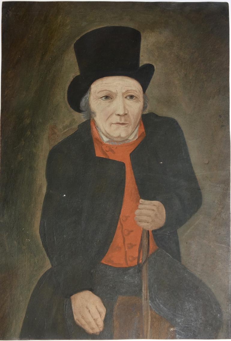 ECOLE FRAN�AISE DU XIXe SIECLE