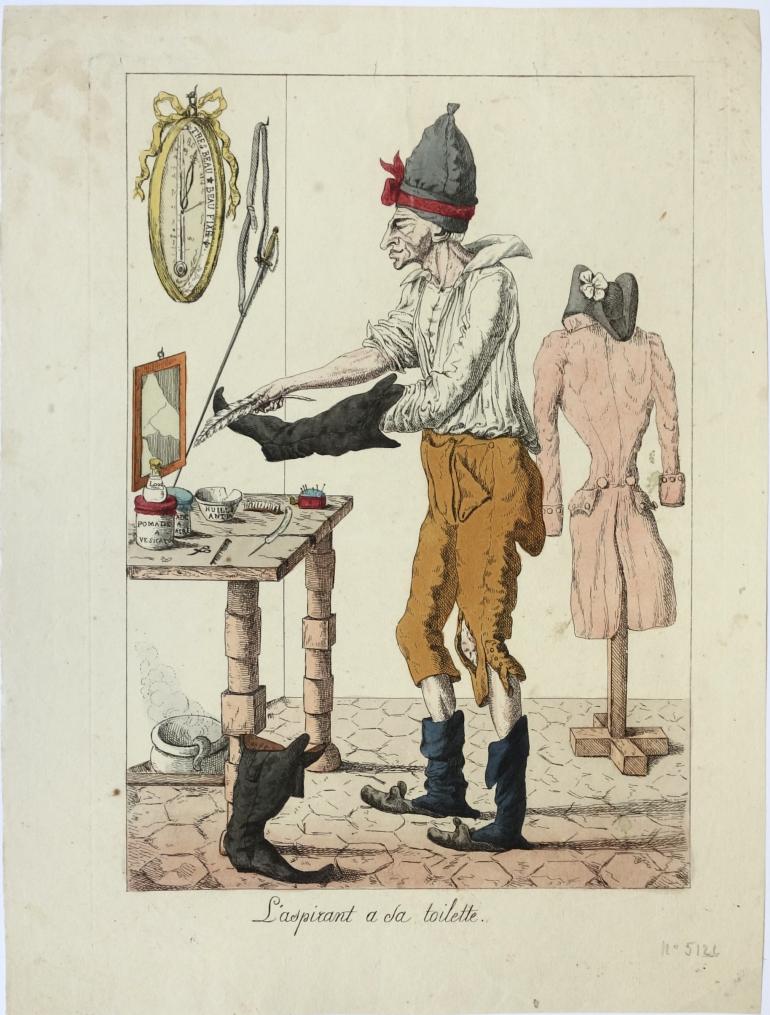 �COLE FRAN�AISE DU XIXE SI�CLE